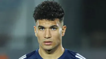 أول تصريح رسمي من مصطفى شكشك حول انتقاله إلى الأهلي