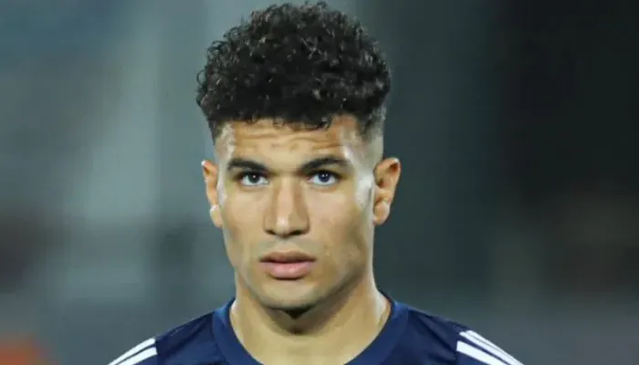 أول تصريح رسمي من مصطفى شكشك حول انتقاله إلى الأهلي