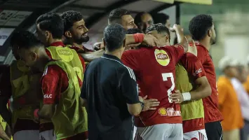 تمت.. أول تدعيمات الأهلي في خط الدفاع بالميركاتو الشتوي