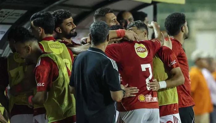 تمت.. أول تدعيمات الأهلي في خط الدفاع بالميركاتو الشتوي