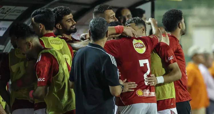 تمت.. أول تدعيمات الأهلي في خط الدفاع بالميركاتو الشتوي