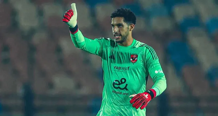 قرار مفاجئ من توروب بشأن مصطفى شوبير يغير موازين الميركاتو