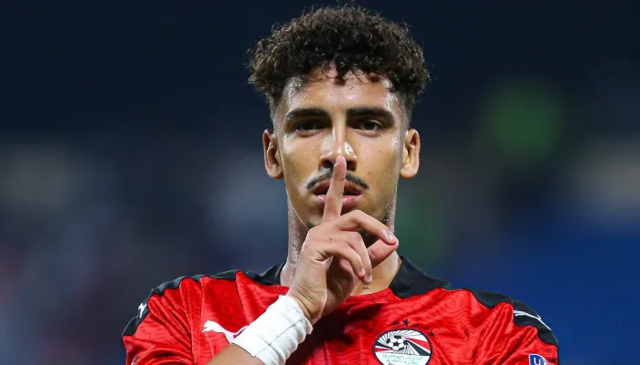 بعد قطع إعارته.. عبد الرحمن رشدان يكشف مصيره مع الأهلي