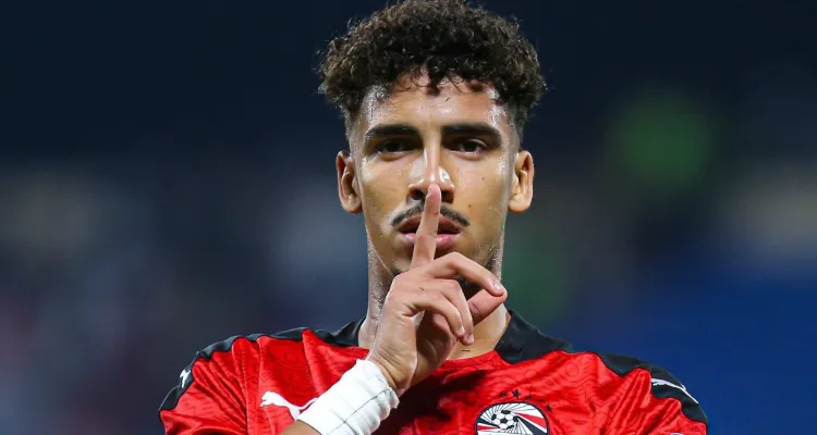 بعد قطع إعارته.. عبد الرحمن رشدان يكشف مصيره مع الأهلي