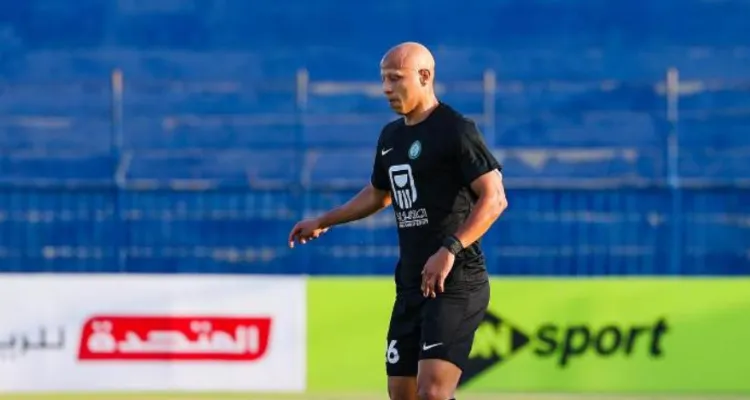 البنك الأهلي يضع شرطا جديدا لبيع عمرو الجزار إلى الأهلي