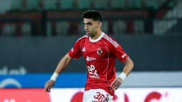 مدة غياب كوكا المحتملة بعد إصابته قبل مباراة فاركو