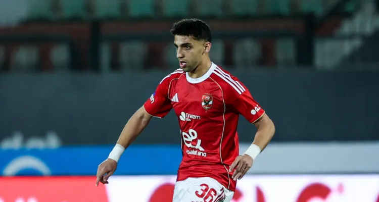 مدة غياب كوكا المحتملة بعد إصابته قبل مباراة فاركو