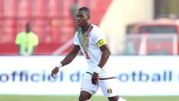 ديانج يقود تشكيل مالي المتوقع أمام السنغال في كأس أمم إفريقيا