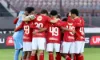 غيابات بالجملة في الأهلي أمام فاركو بـ كأس عاصمة مصر