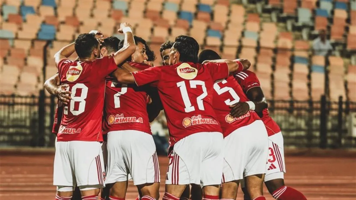 فارق شاسع.. القيمة التسويقية للاعبي الأهلي وفاركو قبل مباراتهما في كأس عاصمة مصر