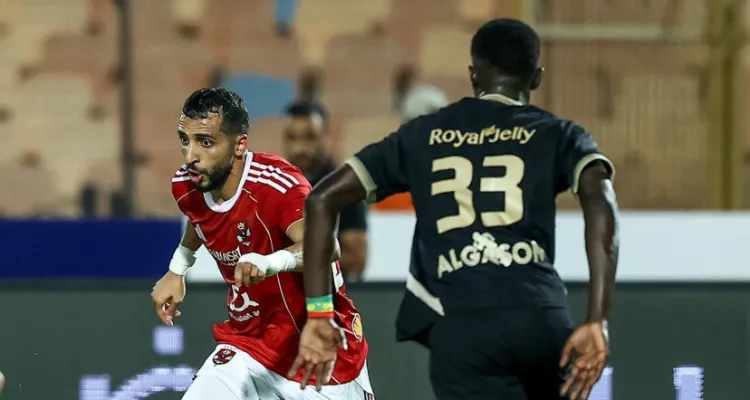 بعد رباعية الدوري.. ماذا تغيّر في الأهلي وفاركو قبل مواجهة كأس عاصمة مصر؟