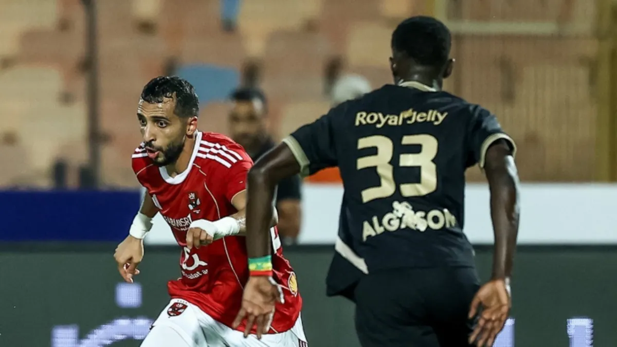 بعد رباعية الدوري.. ماذا تغيّر في الأهلي وفاركو قبل مواجهة كأس عاصمة مصر؟