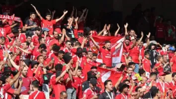 خبر سار لجماهير الأهلي قبل لقاء يانج أفريكانز.. كم عدد الحضور؟