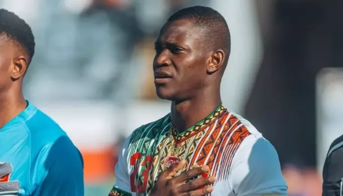 تشكيل منتخب مالي أمام السنغال في ربع نهائي أمم إفريقيا.. موقف ديانج