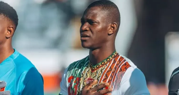 تشكيل منتخب مالي أمام السنغال في ربع نهائي أمم إفريقيا.. موقف ديانج