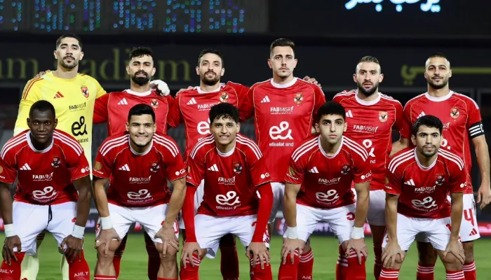 تمت.. الأهلي ينهي صفقته الأولى بـ 60 مليون جنيه وأحمد رضا