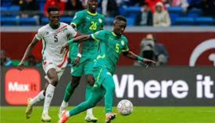 بمشاركة ديانج.. السنغال تعبر مالي وتنتظر الفائز من مصر وكوت ديفوار في كأس أمم إفريقيا