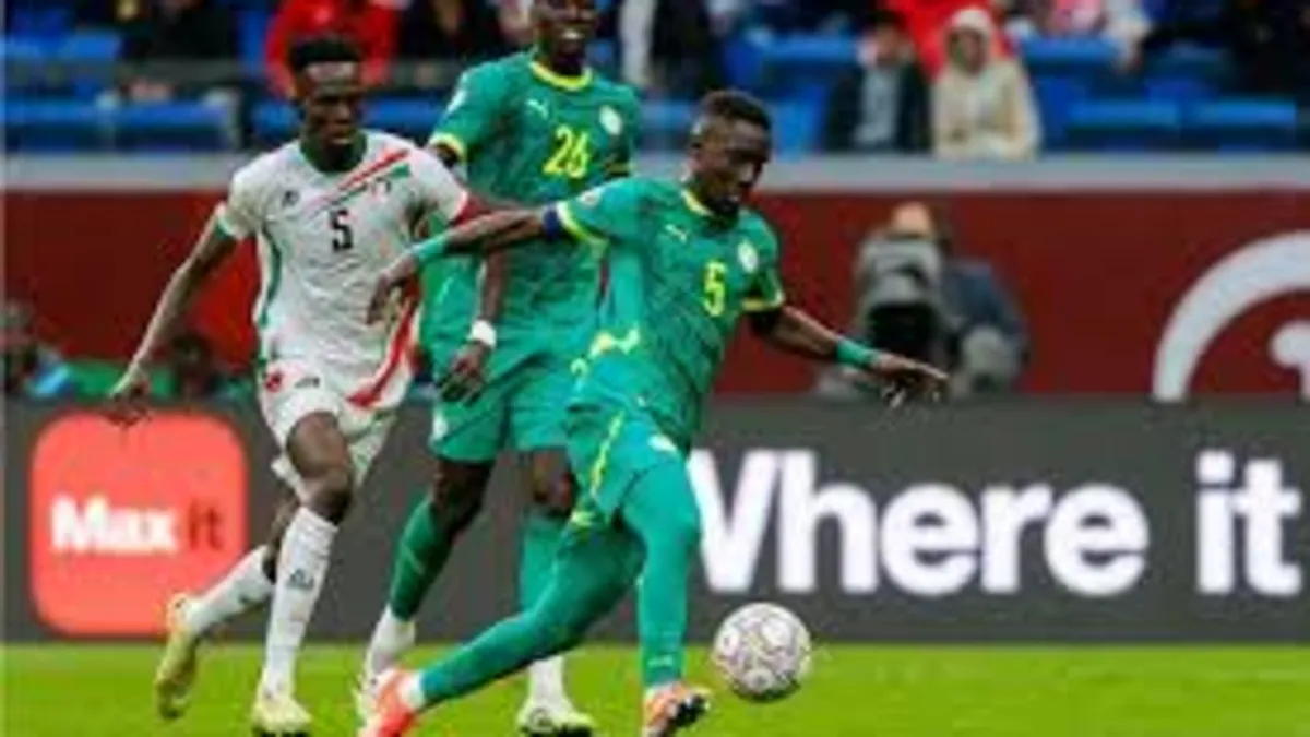 بمشاركة ديانج.. السنغال تعبر مالي وتنتظر الفائز من مصر وكوت ديفوار في كأس أمم إفريقيا