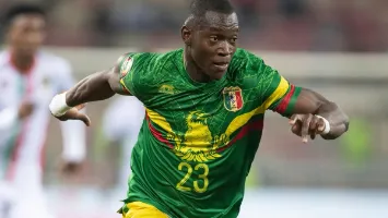 ماذا قدم أليو ديانج في خسارة مالي أمام السنغال بكأس أمم إفريقيا؟