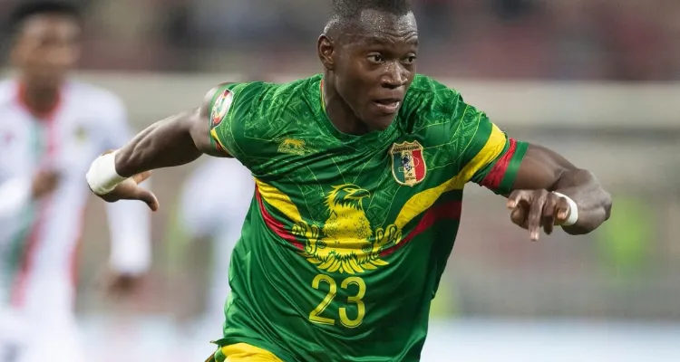ماذا قدم أليو ديانج في خسارة مالي أمام السنغال بكأس أمم إفريقيا؟