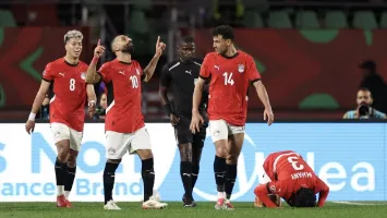 تشكيل منتخب مصر المتوقع أمام كوت ديفوار في ربع نهائي كأس أمم إفريقيا.. خماسي أهلاوي