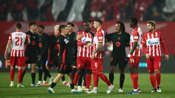 رسميًا.. النجم الأحمر الصربي يضم صفقة الأهلي المرتقبة