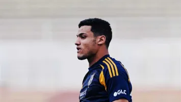 بعد تحركات الأهلي.. خطوة واحدة تفصل مصطفى العش عن وجهته المقبلة