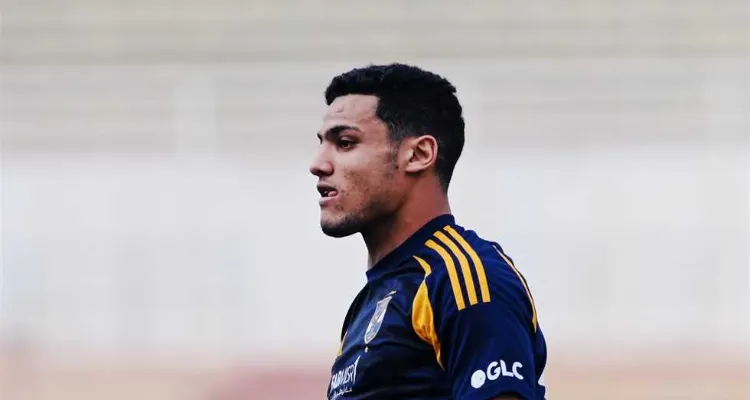 بعد تحركات الأهلي.. خطوة واحدة تفصل مصطفى العش عن وجهته المقبلة