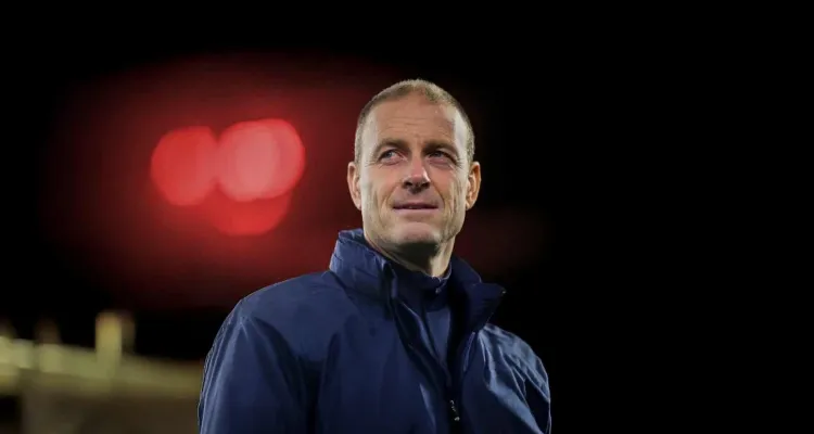 لاعب الوكرة القطري يدخل اهتمام الأهلي.. ومفاجأة من توروب بشأن بلعمري