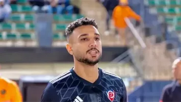 لاعب الإسماعيلي يعطل انضمام هادي رياض إلى الأهلي