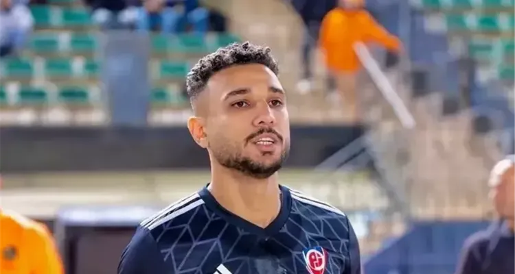 لاعب الإسماعيلي يعطل انضمام هادي رياض إلى الأهلي