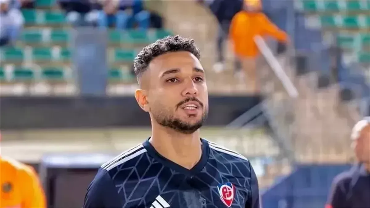 لاعب الإسماعيلي يعطل انضمام هادي رياض إلى الأهلي