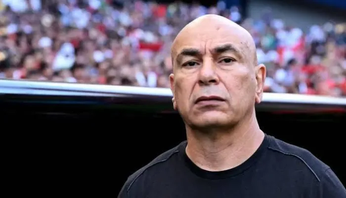 حسام حسن غاضب من تصرف لاعب منتخب مصر.. ودعوات للمصالحة