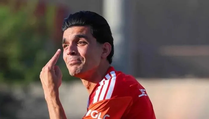 حقيقة عرض أهلي بنغازي لضم بن شرقي في يناير