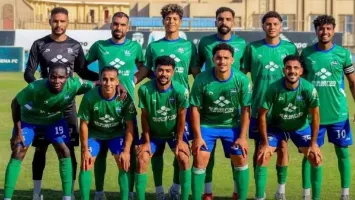 قبل ودية الأهلي.. رحلة مصر المقاصة من وصافة الدوري والمشاركة الإفريقية إلى القسم الثاني