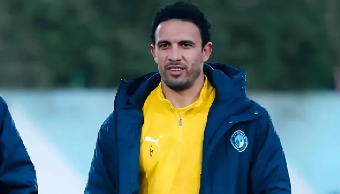 قبل قمة الأهلي والزمالك.. جدو يكشف النتيجة التي يتمناها بيراميدز