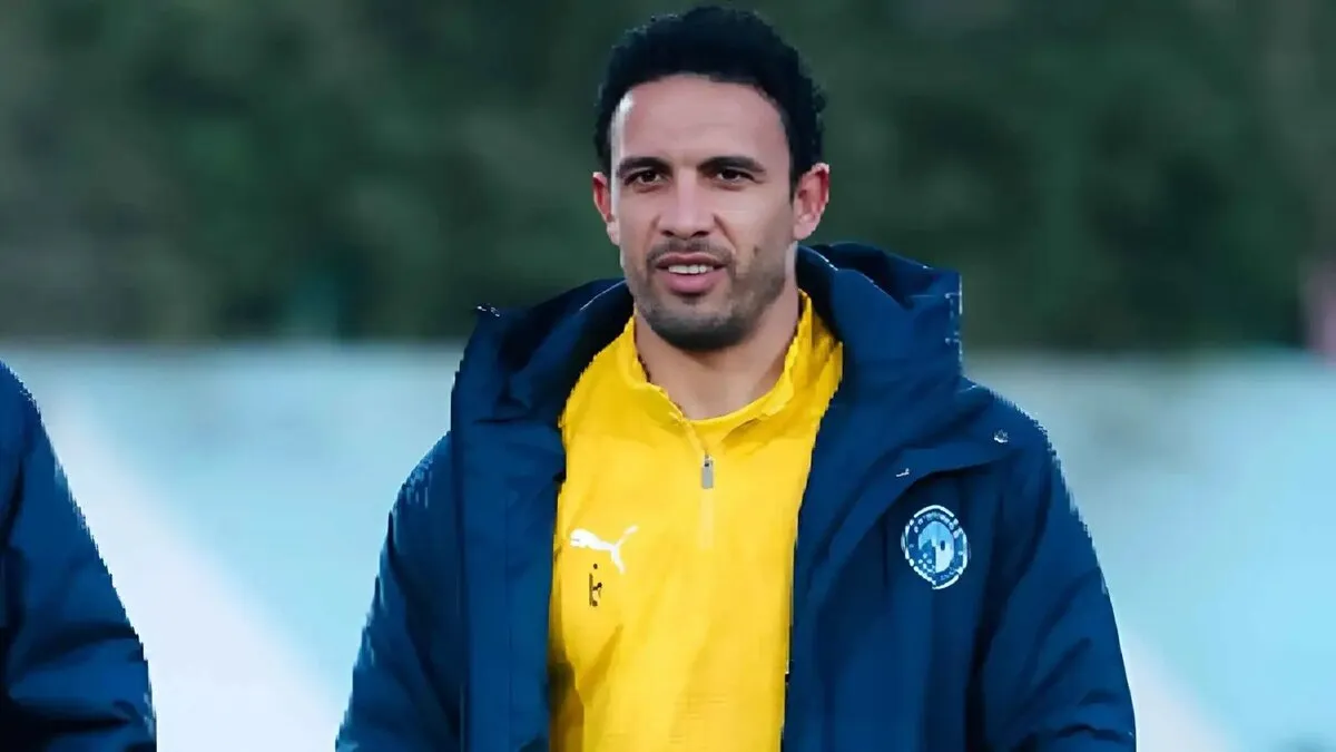 قبل قمة الأهلي والزمالك.. جدو يكشف النتيجة التي يتمناها بيراميدز
