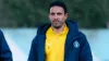قبل قمة الأهلي والزمالك.. جدو يكشف النتيجة التي يتمناها بيراميدز