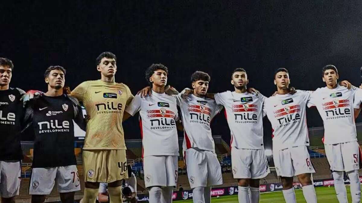 قمة الدوري المصري.. صراع القيمة السوقية والسن بين الأهلي والزمالك