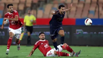3 أسباب تشعل تفاؤل جماهير الأهلي ليلة القمة
