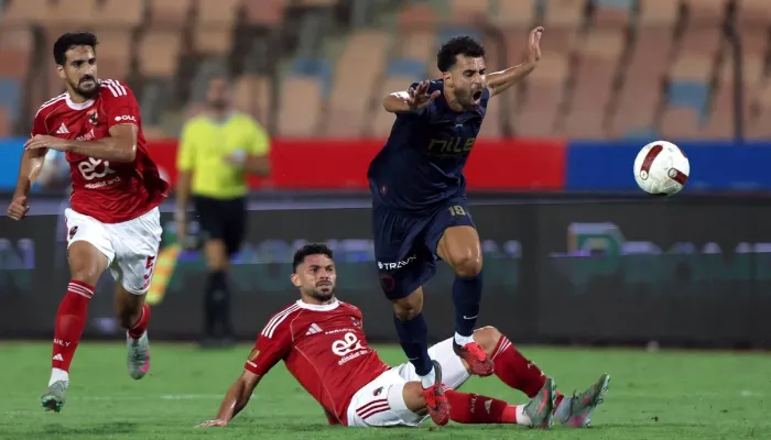 3 أسباب تشعل تفاؤل جماهير الأهلي ليلة القمة