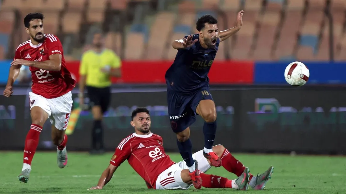 3 أسباب تشعل تفاؤل جماهير الأهلي ليلة القمة