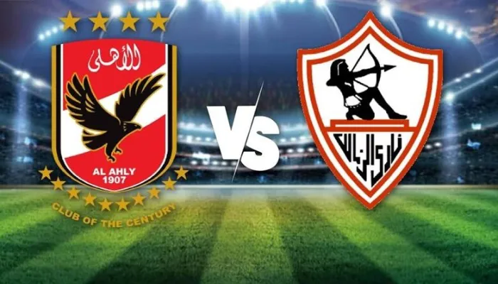 موعد مباراة الأهلي والزمالك اليوم في الدوري المصري.. والقناة الناقلة