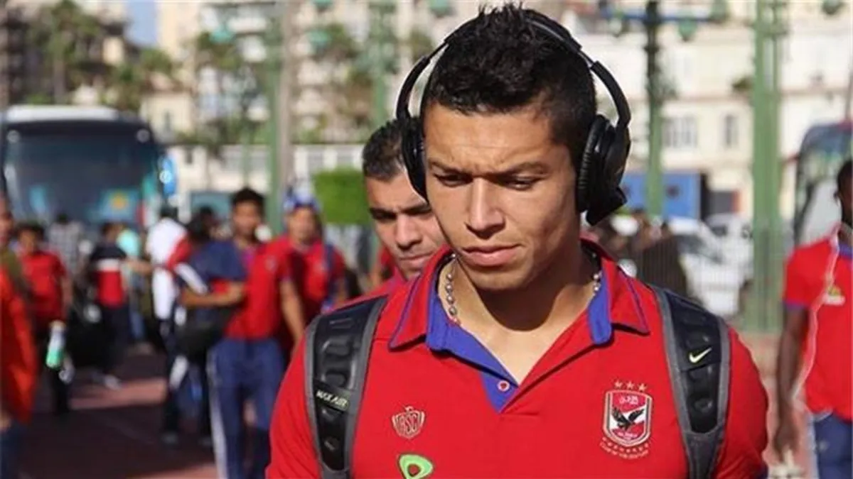 هندريك هيلمكه يختار لاعب الأهلي الأفضل في مصر.. ويكشف سر قوة الأحمر قبل القمة