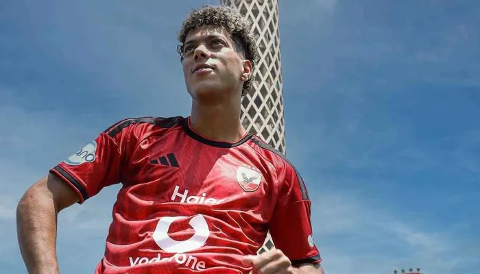 إمام عاشور في التريند قبل مباراة الأهلي والزمالك.. 3 أخبار تتصدر
