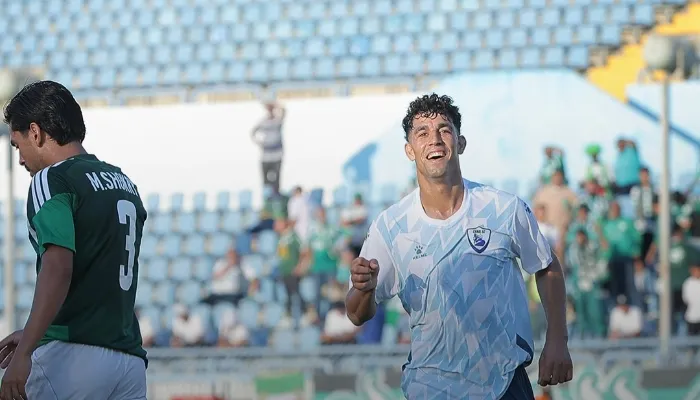 ترتيب هدافي الدوري المصري بعد انطلاق الجولة السادسة