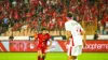الأهلي يضرب الزمالك بثنائية ويعتلي صدارة الدوري المصري