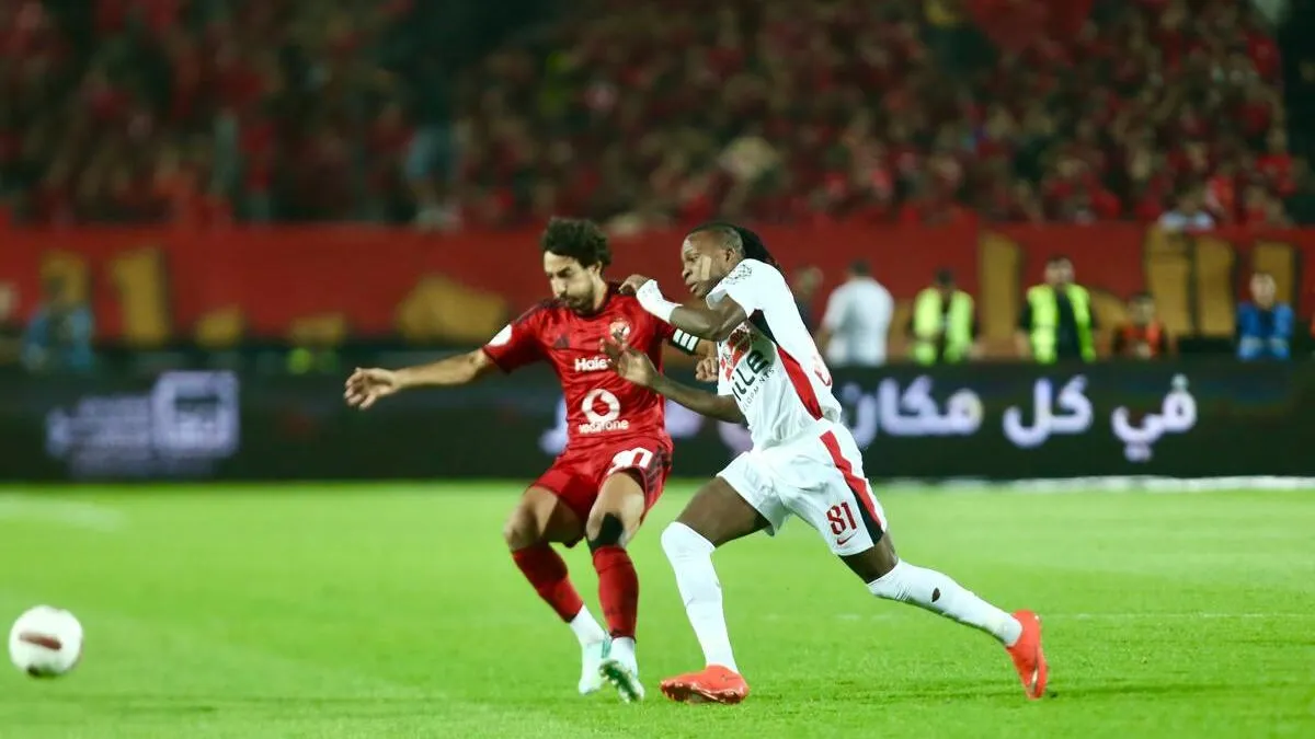 خاص | خبير أجنبي يصدم الزمالك بشأن مطالبته بركلتي جزاء أمام الأهلي