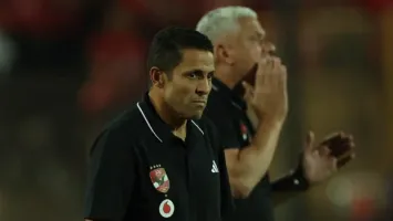 سلاح جديد في الأهلي.. مفاجأة عموتة أمام الزمالك تكشف سرًا مهمًا
