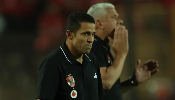 سلاح جديد في الأهلي.. مفاجأة عموتة أمام الزمالك تكشف سرًا مهمًا